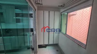 Apartamento com 3 Quartos à venda, 110m² no Jardim Suíça, Volta Redonda - Foto 15