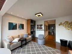 Apartamento com 4 Quartos para venda ou aluguel, 209m² no Vila Santa Catarina, Americana - Foto 8