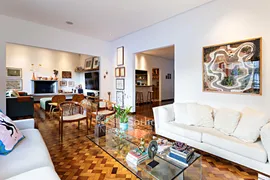Casa com 3 Quartos à venda, 320m² no Alto de Pinheiros, São Paulo - Foto 4