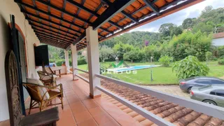 Casa com 4 Quartos à venda, 276m² no Parque do Imbuí, Teresópolis - Foto 14