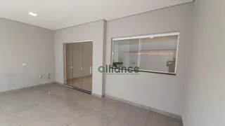 Casa com 3 Quartos à venda, 110m² no Vila Pantano II, Santa Bárbara D'Oeste - Foto 1