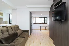 Apartamento com 1 Quarto para venda ou aluguel, 58m² no Independência, Porto Alegre - Foto 1