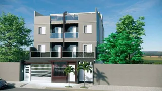 Apartamento com 2 Quartos à venda, 40m² no Vila Pires, Santo André - Foto 3