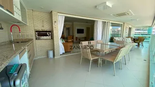 Apartamento com 4 Quartos para venda ou aluguel, 185m² no Riviera de São Lourenço, Bertioga - Foto 6