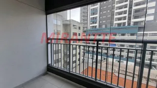 Apartamento com 1 Quarto à venda, 26m² no Tucuruvi, São Paulo - Foto 7