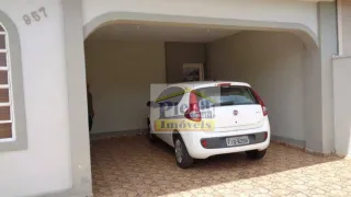 Sobrado com 3 Quartos à venda, 250m² no Parque Residencial Casarão, Sumaré - Foto 2