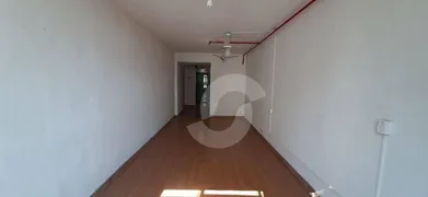 Conjunto Comercial / Sala para venda ou aluguel, 31m² no Centro, Niterói - Foto 8