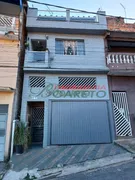 Casa com 3 Quartos à venda, 175m² no Jardim Miranda D'aviz, Mauá - Foto 2