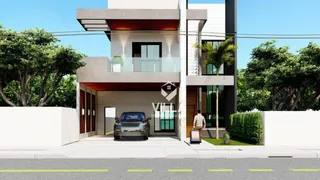 Casa de Condomínio com 3 Quartos à venda, 225m² no Santa Cruz, Cascavel - Foto 3