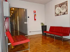 Conjunto Comercial / Sala para alugar, 140m² no Santa Cecília, São Paulo - Foto 8