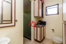 Cobertura com 4 Quartos à venda, 332m² no Gonzaga, Santos - Foto 7