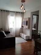 Apartamento com 2 Quartos à venda, 47m² no Vila Urupês, Suzano - Foto 8