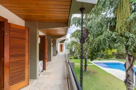 Casa de Condomínio com 5 Quartos para venda ou aluguel, 842m² no Sítios de Recreio Gramado, Campinas - Foto 45