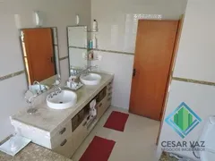 Casa de Condomínio com 4 Quartos à venda, 344m² no Lagoa da Conceição, Florianópolis - Foto 19