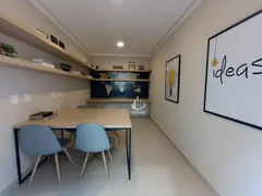 Apartamento com 1 Quarto para alugar, 27m² no Brás, São Paulo - Foto 20