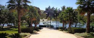 Casa de Condomínio com 4 Quartos à venda, 497m² no Fazenda Alvorada, Porto Feliz - Foto 23