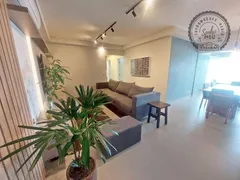 Apartamento com 3 Quartos à venda, 118m² no Boqueirão, Praia Grande - Foto 2