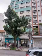 Conjunto Comercial / Sala para alugar, 75m² no Vila Belmiro, Santos - Foto 7