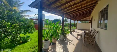 Fazenda / Sítio / Chácara com 2 Quartos à venda, 700m² no Comunidade Urbana de Andana, Guarapari - Foto 15