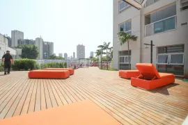 Apartamento com 2 Quartos para alugar, 69m² no Brooklin, São Paulo - Foto 33