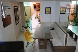Casa com 3 Quartos à venda, 236m² no Fanny, Curitiba - Foto 13