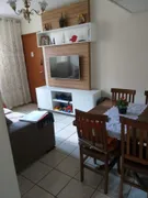 Apartamento com 2 Quartos à venda, 49m² no Eldorado, Contagem - Foto 1