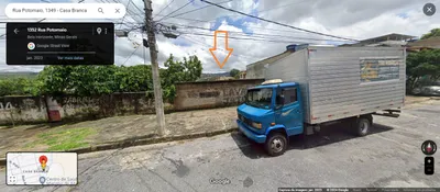Terreno / Lote / Condomínio à venda, 400m² no Casa Branca, Belo Horizonte - Foto 3