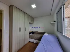 Apartamento com 2 Quartos à venda, 56m² no Jardim Maria Rosa, Taboão da Serra - Foto 11