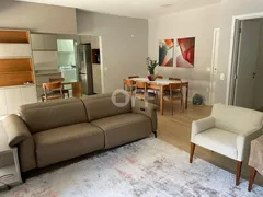 Apartamento com 3 Quartos à venda, 222m² no Swiss Park, Campinas - Foto 2