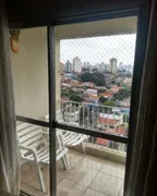 Apartamento com 3 Quartos à venda, 85m² no Sacomã, São Paulo - Foto 1