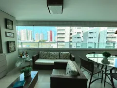 Apartamento com 4 Quartos à venda, 217m² no Ponta D'areia, São Luís - Foto 10