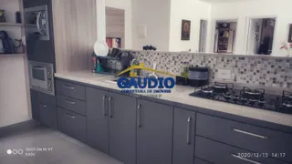 Casa de Condomínio com 4 Quartos à venda, 350m² no Jardim Barbacena, Cotia - Foto 6