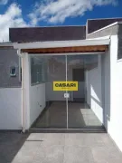 Cobertura com 2 Quartos à venda, 37m² no Jardim Cristiane, Santo André - Foto 2