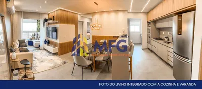 Apartamento com 3 Quartos à venda, 87m² no Vila Nova, Itu - Foto 22