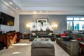 Casa com 4 Quartos à venda, 340m² no Humaitá, Rio de Janeiro - Foto 21