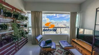 Apartamento com 3 Quartos à venda, 88m² no Nova Suíssa, Belo Horizonte - Foto 3
