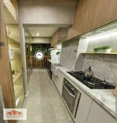 Apartamento com 4 Quartos à venda, 131m² no Jardim Santa Cruz, São Paulo - Foto 9