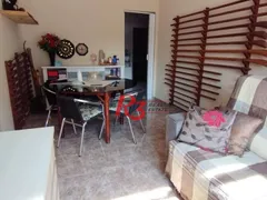 Apartamento com 2 Quartos à venda, 82m² no Macuco, Santos - Foto 2