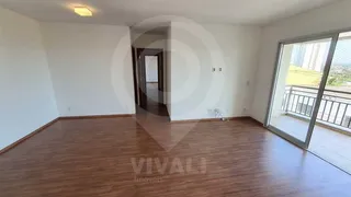 Apartamento com 3 Quartos à venda, 110m² no Vila Santa Cruz, Itatiba - Foto 4