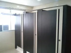 Conjunto Comercial / Sala para alugar, 30m² no Batel, Curitiba - Foto 5