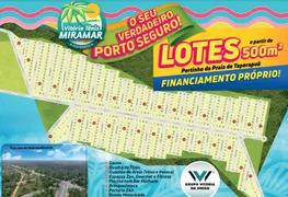 Terreno / Lote / Condomínio à venda, 500m² no Taperapuan, Porto Seguro - Foto 8