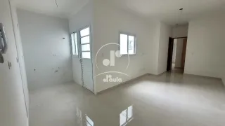 Apartamento com 2 Quartos à venda, 50m² no Jardim Santo Alberto, Santo André - Foto 2