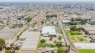 Terreno / Lote / Condomínio à venda, 3628m² no Capão Raso, Curitiba - Foto 4