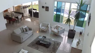Casa de Condomínio com 4 Quartos à venda, 330m² no Jardim Esplanada do Sol, São José dos Campos - Foto 2