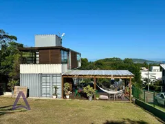 Casa de Condomínio com 3 Quartos para venda ou aluguel, 300m² no Campeche, Florianópolis - Foto 9