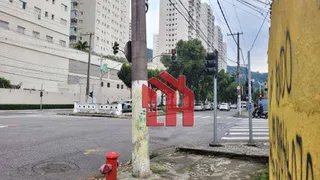 Terreno / Lote / Condomínio à venda, 460m² no Marapé, Santos - Foto 3