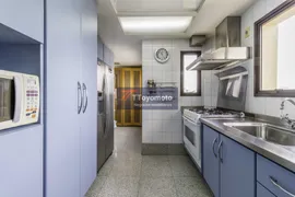 Cobertura com 2 Quartos para venda ou aluguel, 288m² no Moema, São Paulo - Foto 9