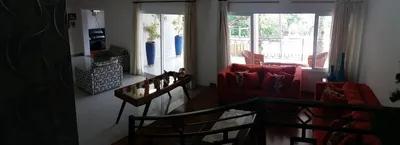Casa de Condomínio com 4 Quartos para venda ou aluguel, 750m² no Bairro Marambaia, Vinhedo - Foto 21