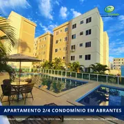 Apartamento com 2 Quartos à venda, 50m² no Abrantes, Camaçari - Foto 1