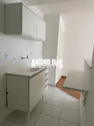 Apartamento com 2 Quartos para alugar, 58m² no Marilândia, Juiz de Fora - Foto 7
